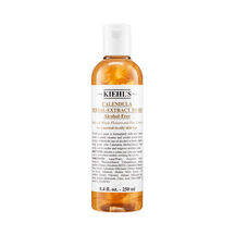 CALENDULA HERBAL EXTRACT ALCOHOL-FREE TONER (TÓNICO FACIAL CON EXTRACTO DE CALENDULA)
